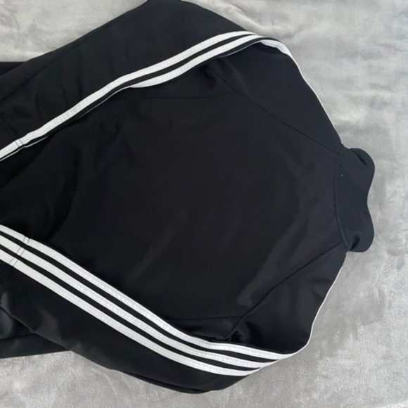 Adidas Track Jacket - Picture 2 of 4